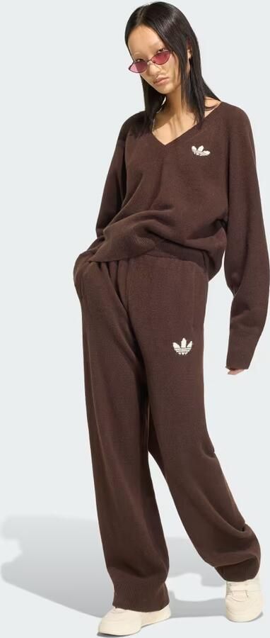 Adidas Originals Sweatbroek met logostitching - Foto 5