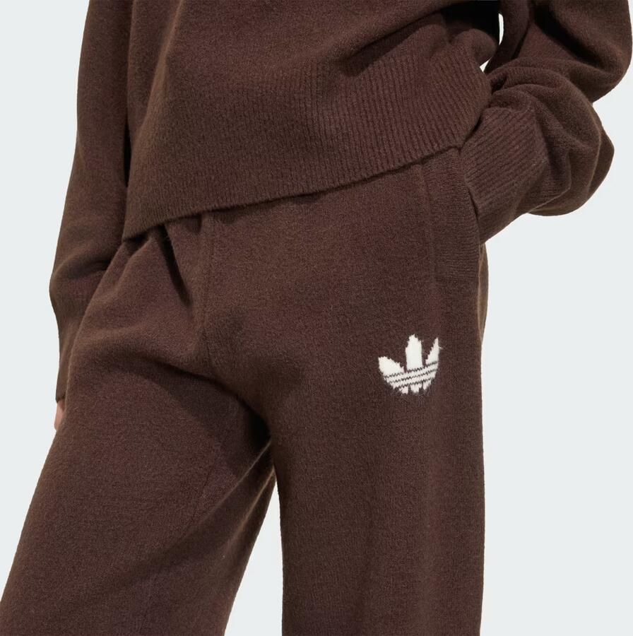 Adidas Originals Sweatbroek met logostitching - Foto 2