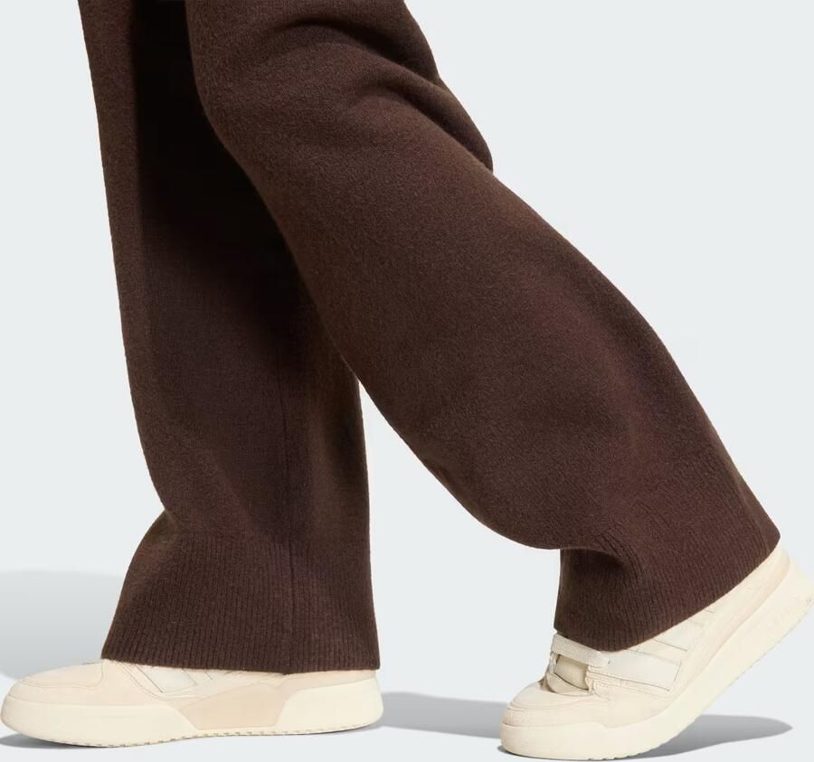Adidas Originals Sweatbroek met logostitching - Foto 3