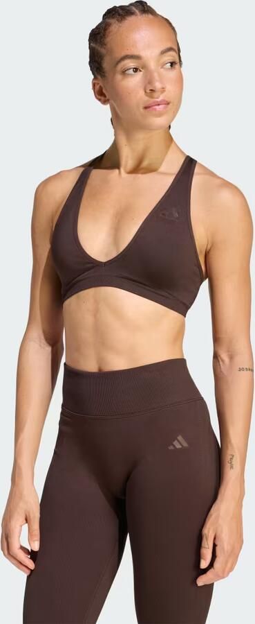 Adidas Essentials Knit Light Support workoutbeha