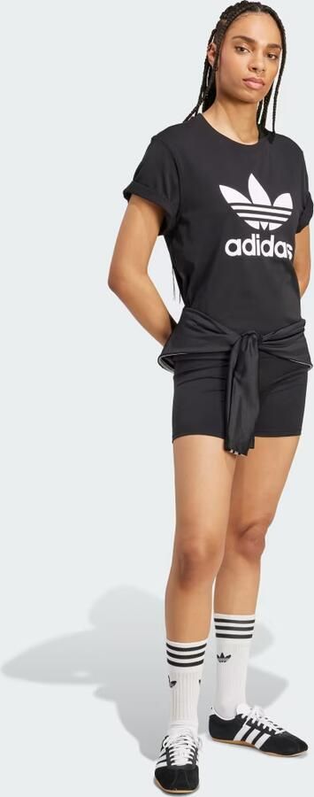 Adidas Originals Short ESS Shorts (1-delig) - Foto 6