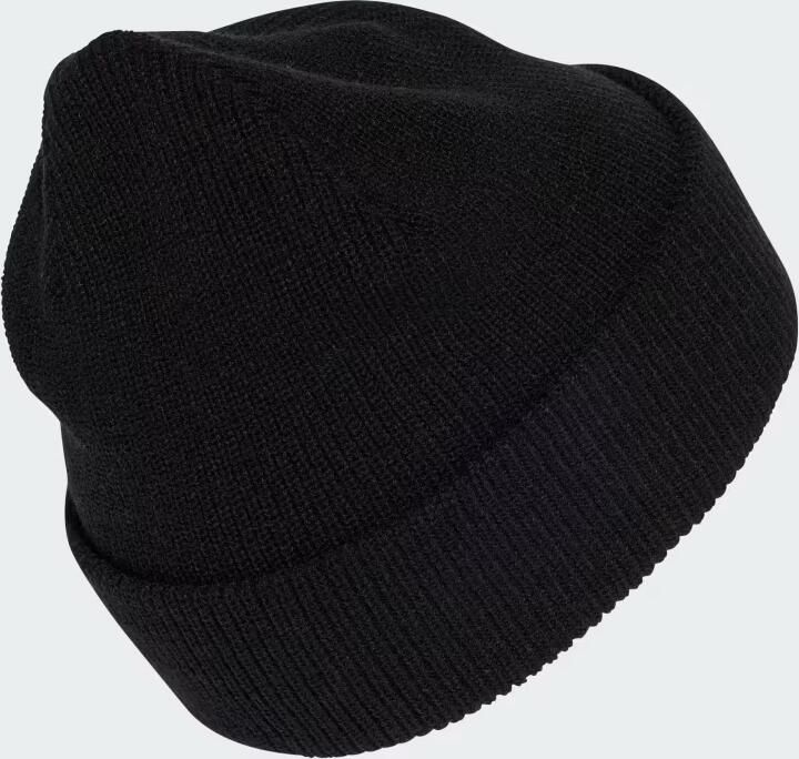 Adidas ESSENTIALS LABEL CUFFED BEANIE - Foto 4