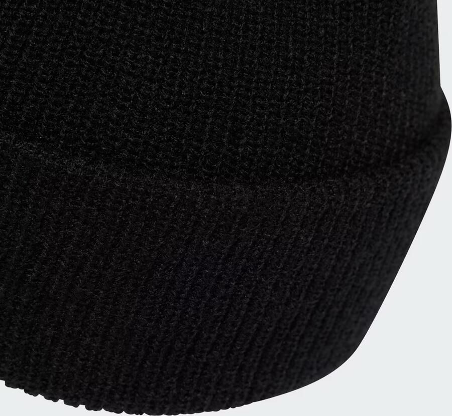 Adidas ESSENTIALS LABEL CUFFED BEANIE - Foto 2