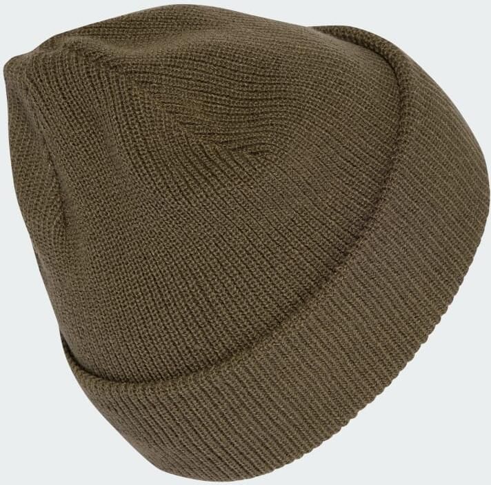Adidas ESSENTIALS LABEL CUFFED BEANIE - Foto 4