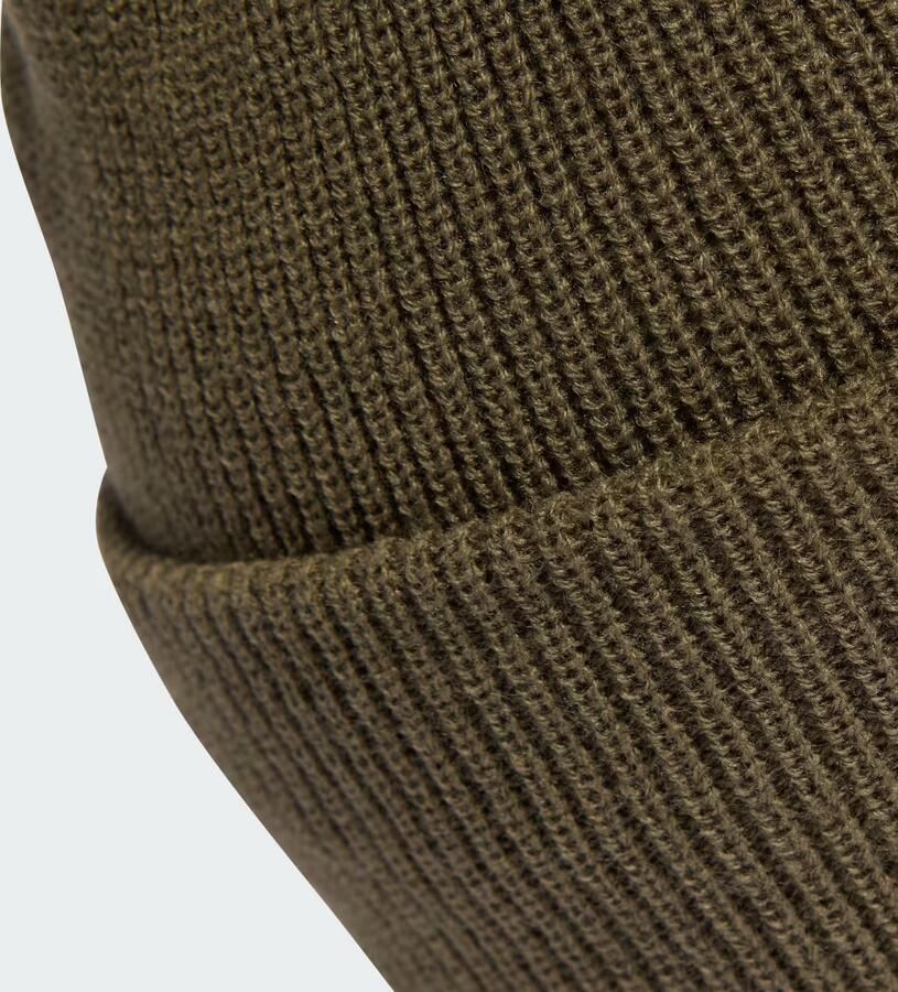Adidas ESSENTIALS LABEL CUFFED BEANIE - Foto 3