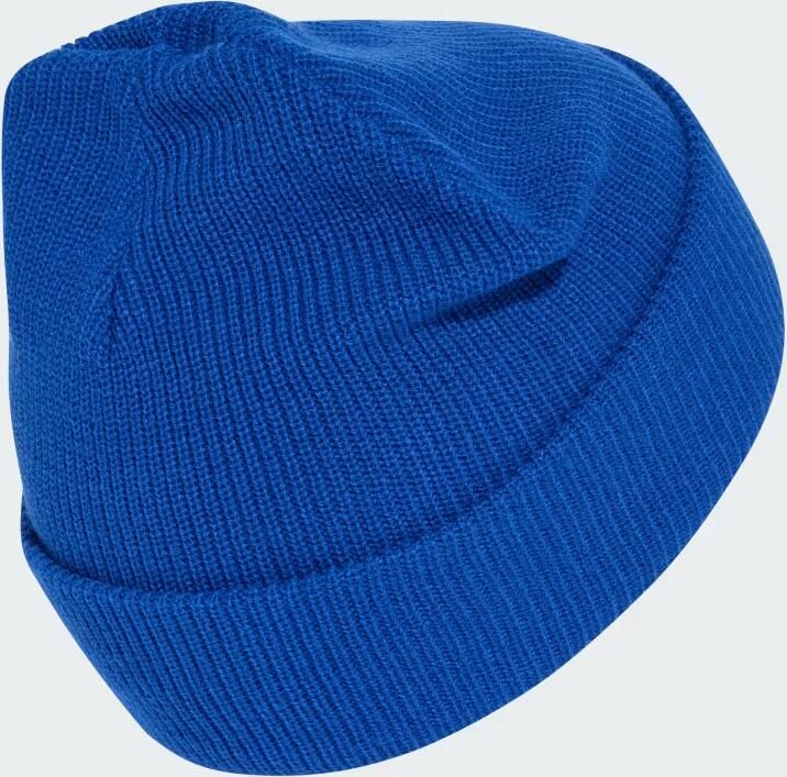 Adidas ESSENTIALS LABEL CUFFED BEANIE - Foto 4