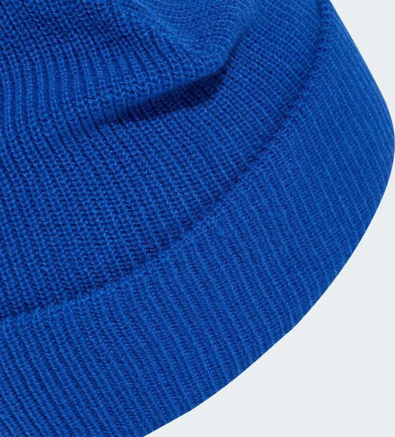 Adidas ESSENTIALS LABEL CUFFED BEANIE - Foto 3