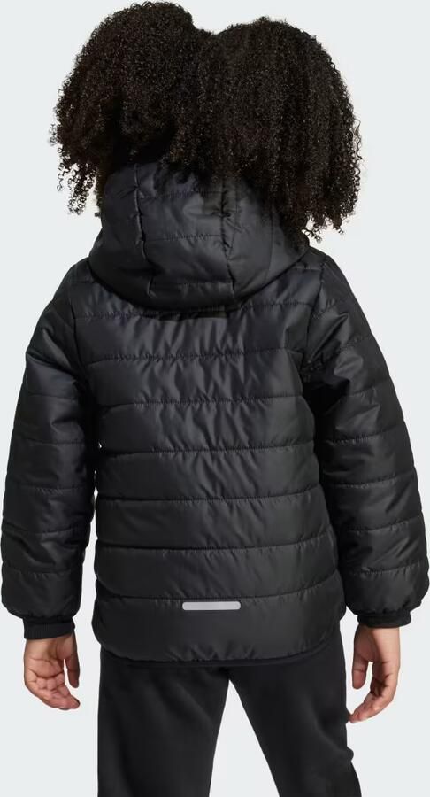 Adidas Essentials Licht Gewatteerd Jack Kids - Foto 5