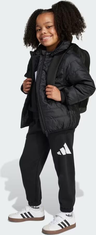Adidas Essentials Licht Gewatteerd Jack Kids - Foto 6