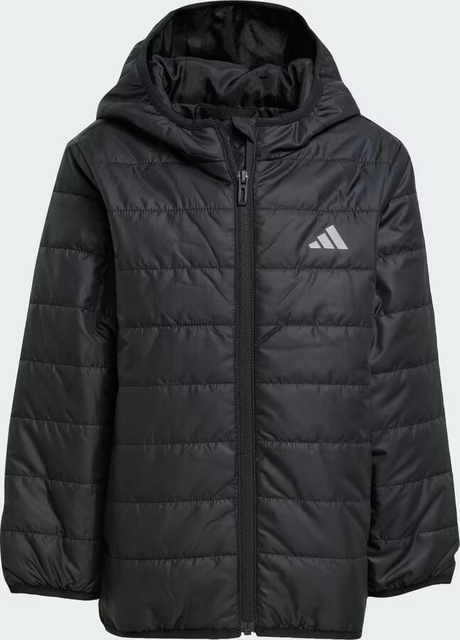 Adidas Essentials Licht Gewatteerd Jack Kids - Foto 3