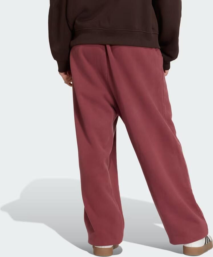 Adidas ESSENTIALS LINEAR BYFR WASHED JOGGINGBROEK (JAPAN JOGGER+) - Foto 3