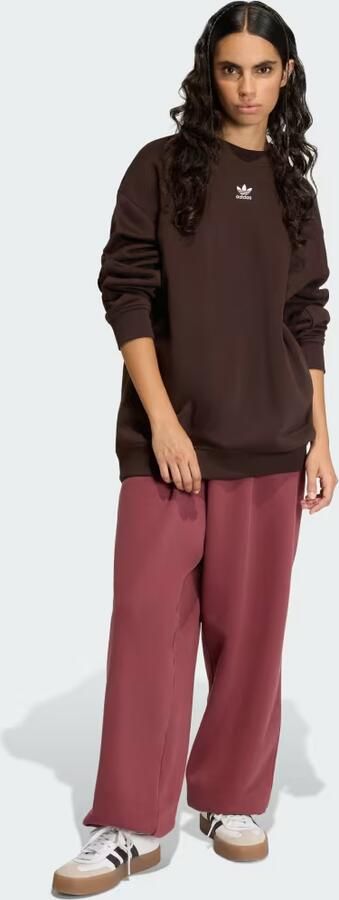 Adidas ESSENTIALS LINEAR BYFR WASHED JOGGINGBROEK (JAPAN JOGGER+) - Foto 5