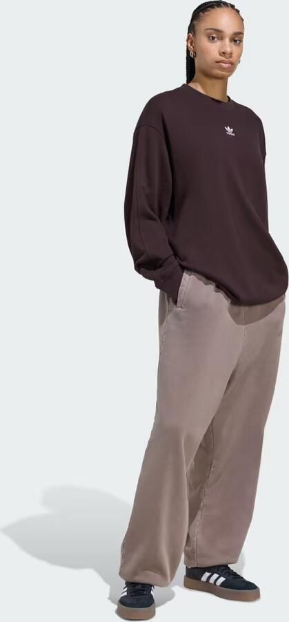 Adidas ESSENTIALS LINEAR BYFR WASHED JOGGINGBROEK (JAPAN JOGGER+) - Foto 5