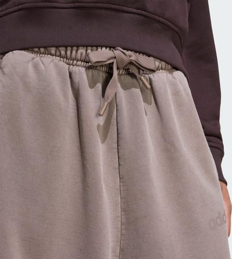 Adidas ESSENTIALS LINEAR BYFR WASHED JOGGINGBROEK (JAPAN JOGGER+) - Foto 3