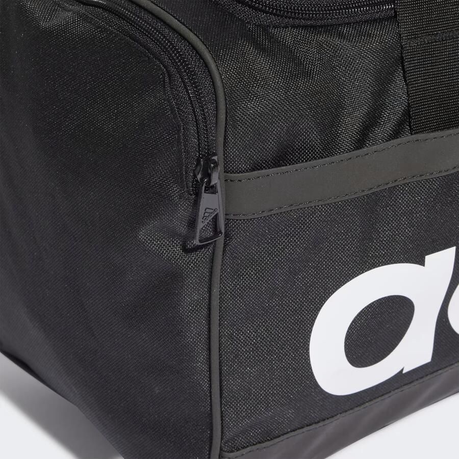 Adidas Sportieve Weekendtas van gerecyclede materialen Black Unisex - Foto 2