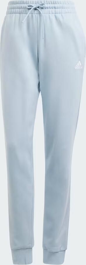 Adidas Essentials Linear French Terry Cuffed Broek