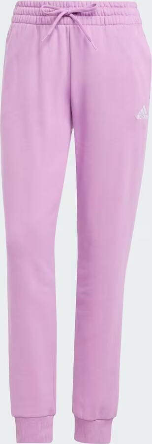 Adidas Essentials Linear French Terry Cuffed Broek - Foto 6