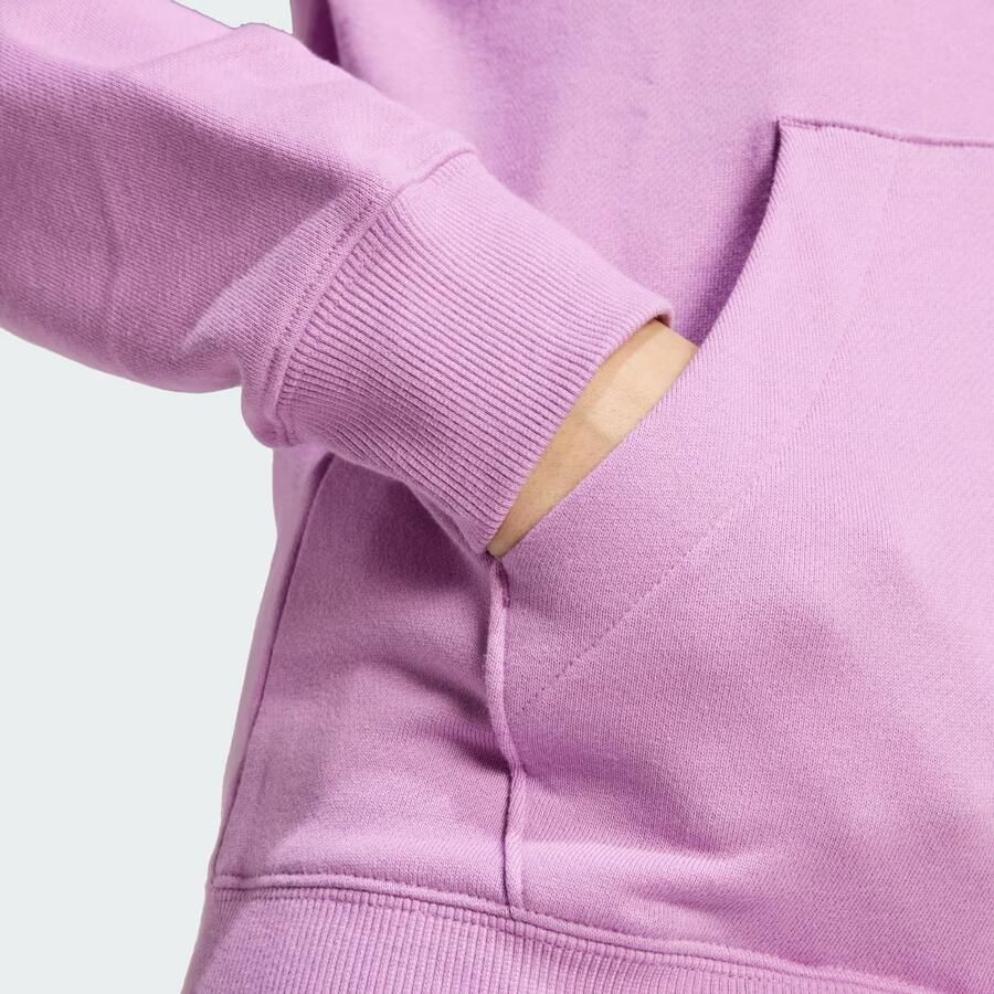 Adidas Essentials Linear Full-Zip Hoodie - Foto 2