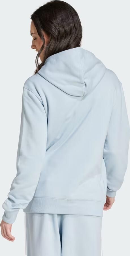 Adidas Sportswear Hoodie ESSENTIALS LINEAR HOODIE - Foto 6