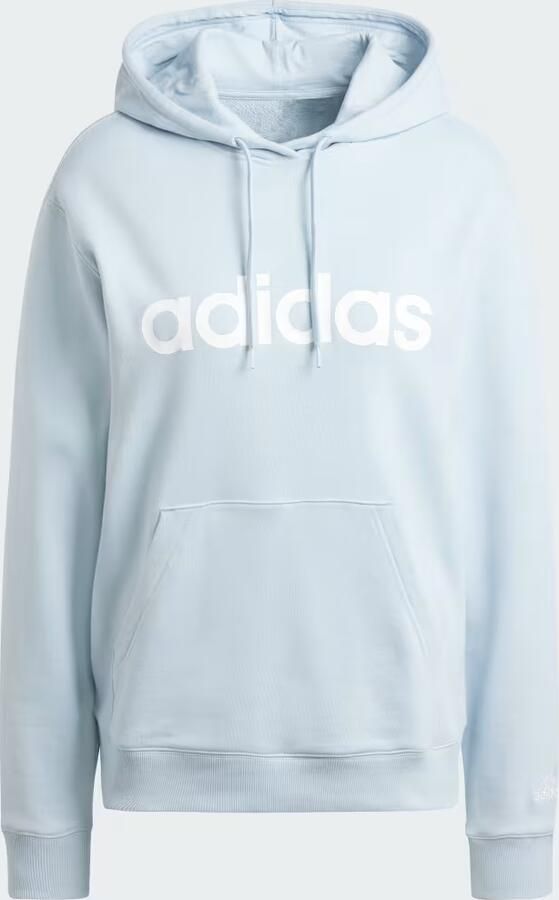 Adidas Sportswear Hoodie ESSENTIALS LINEAR HOODIE - Foto 5