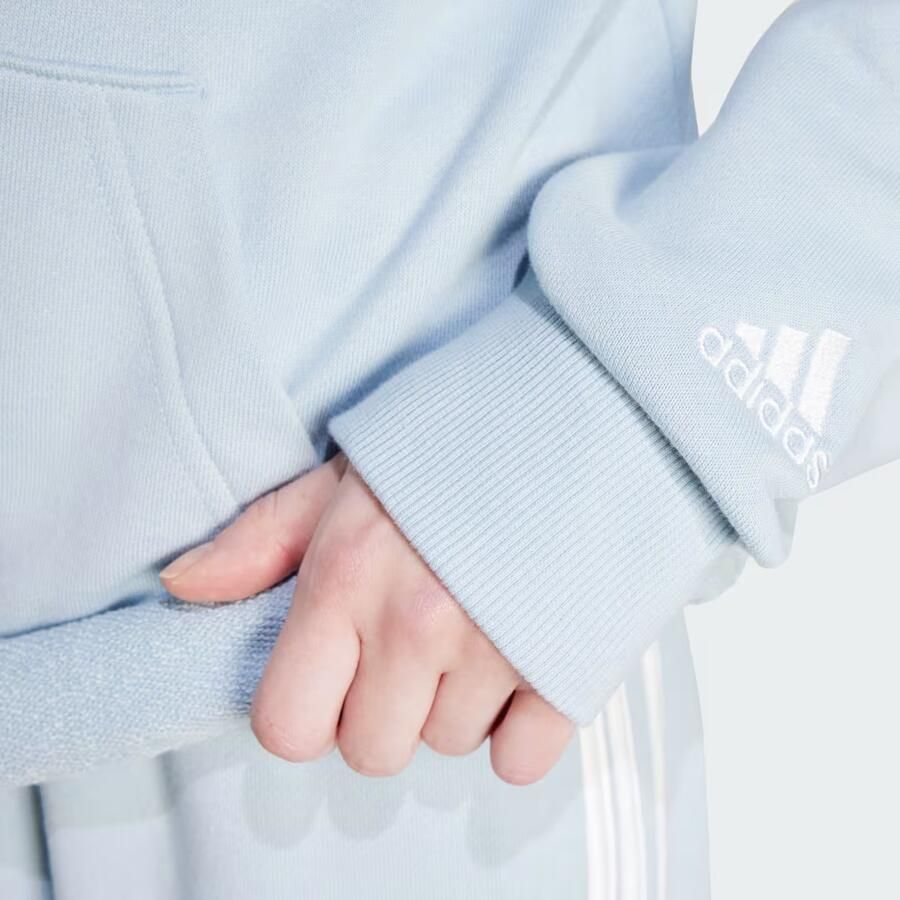 Adidas Sportswear Hoodie ESSENTIALS LINEAR HOODIE - Foto 2