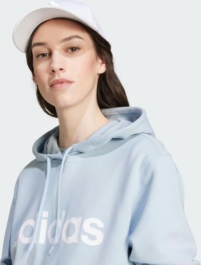 Adidas Sportswear Hoodie ESSENTIALS LINEAR HOODIE - Foto 3