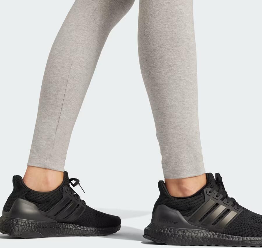 Adidas Essentials Linear Katoenen Legging
