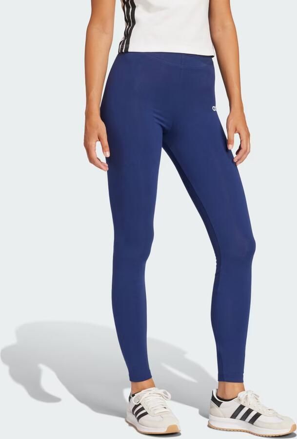 Adidas Sportswear Trainingstights W LIN SJ LEG Sportleggings (1-delig) - Foto 7