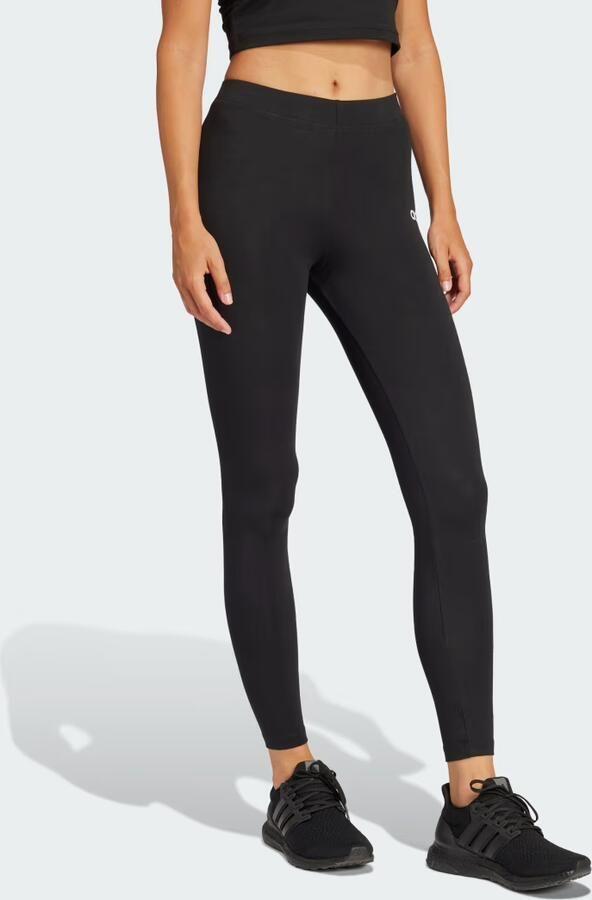 Adidas Sportswear Trainingstights W LIN SJ LEG Sportleggings (1-delig) - Foto 3