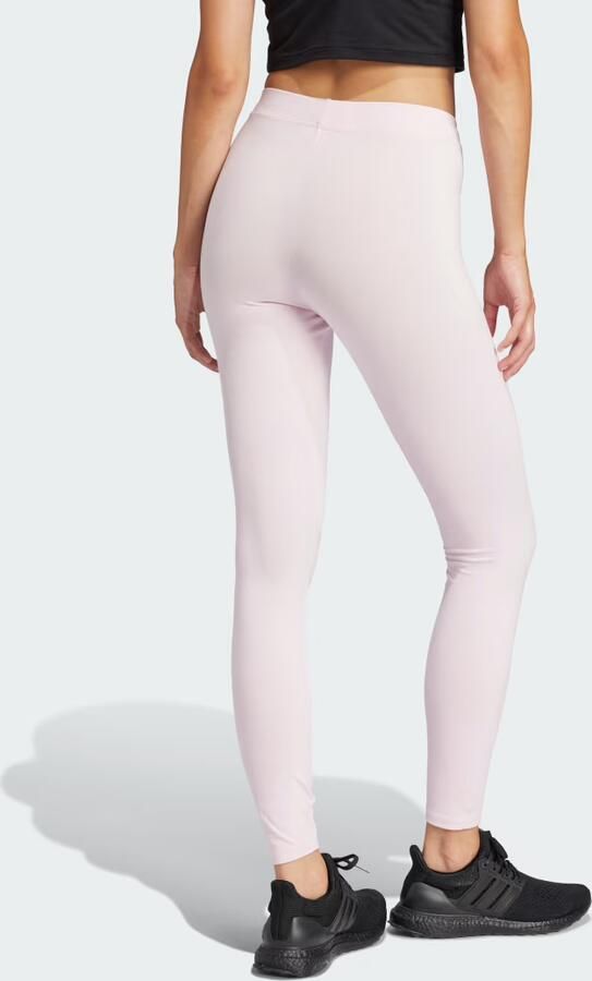 Adidas Essentials Linear Katoenen Legging - Foto 4