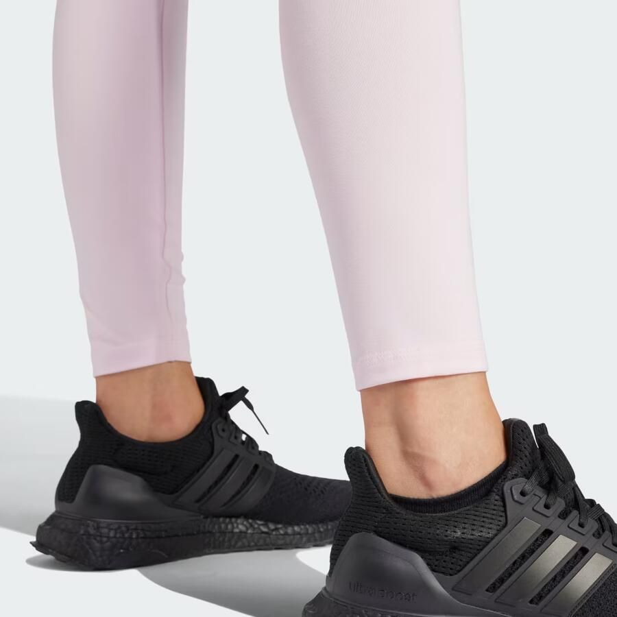 Adidas Essentials Linear Katoenen Legging - Foto 2