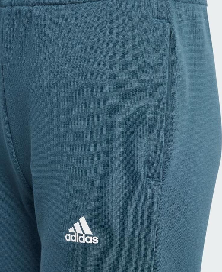Adidas Essentials Linear Logo Broek - Foto 3