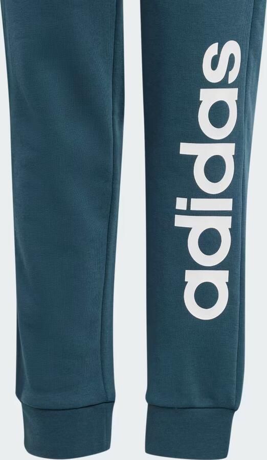 Adidas Essentials Linear Logo Broek - Foto 4
