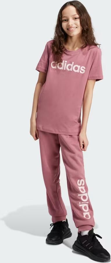 Adidas Essentials Linear Logo Broek