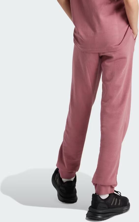 Adidas Essentials Linear Logo Broek - Foto 4