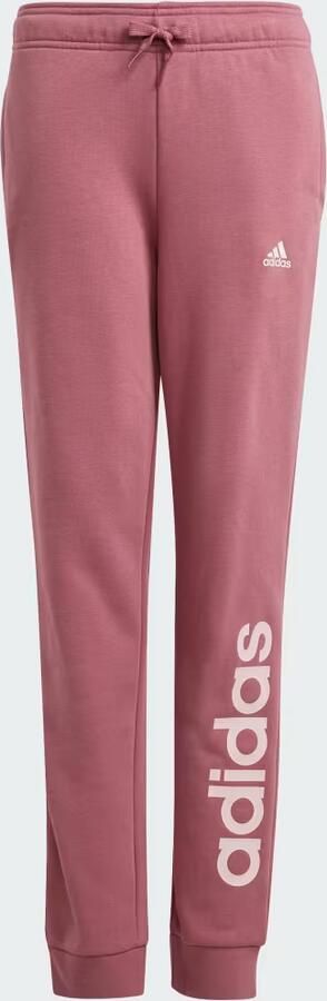 Adidas Essentials Linear Logo Broek - Foto 6