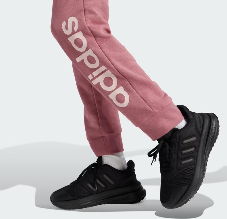 Adidas Essentials Linear Logo Broek - Foto 2