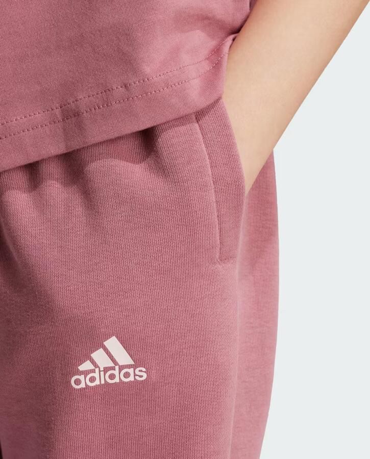 Adidas Essentials Linear Logo Broek - Foto 3