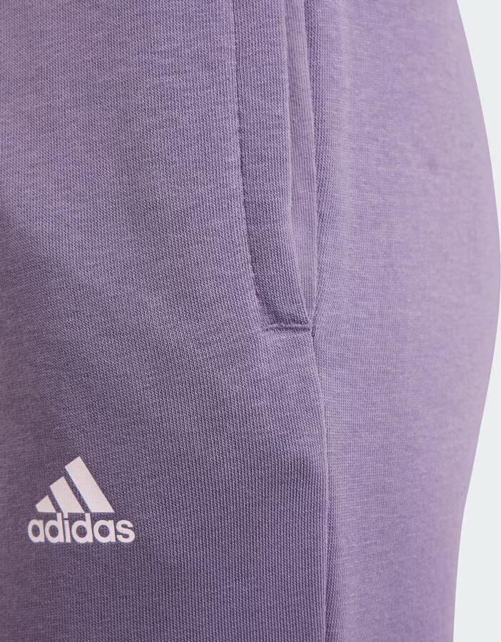 Adidas Essentials Linear Logo Broek - Foto 3