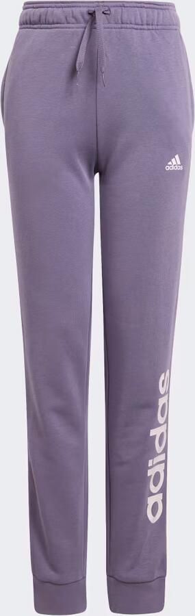 Adidas Essentials Linear Logo Broek - Foto 5