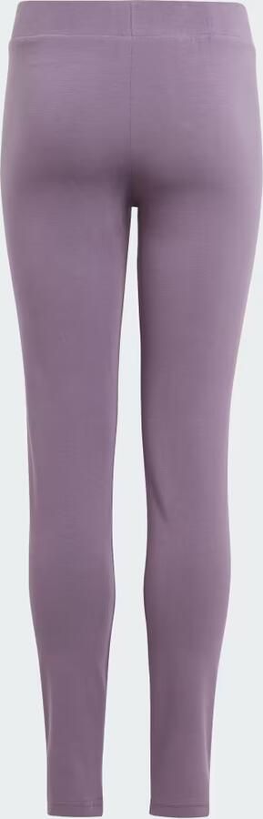 Adidas Sportswear Legging ESSENTIALS LINEAR LOGO COTTON (1-delig) - Foto 5
