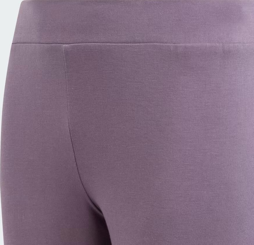 Adidas Sportswear Legging ESSENTIALS LINEAR LOGO COTTON (1-delig) - Foto 2