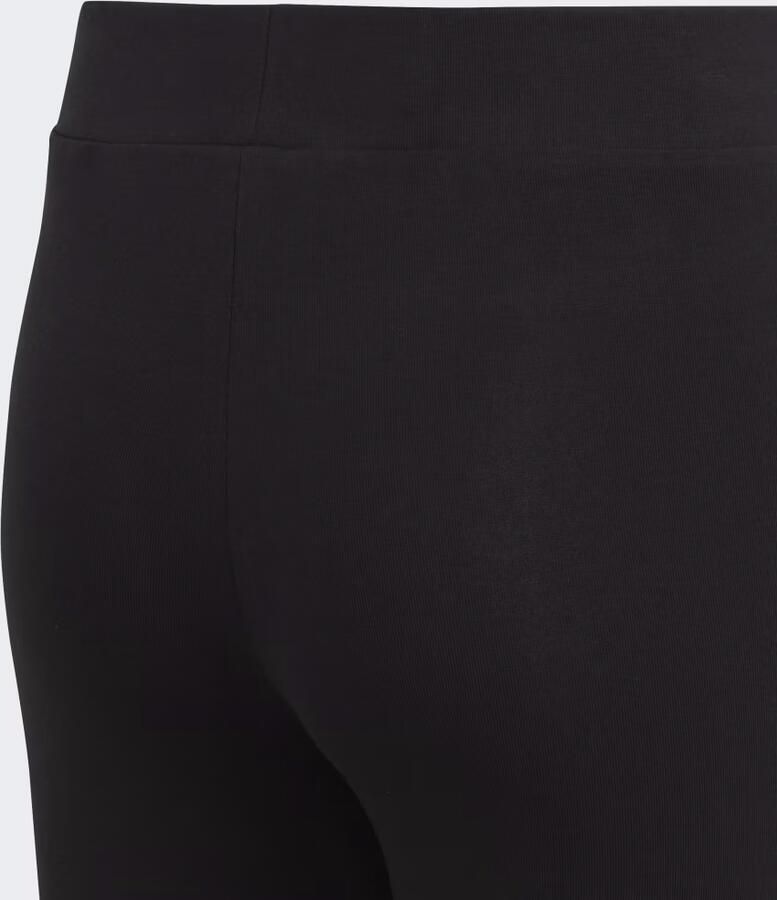 Adidas Sportswear Legging ESSENTIALS LINEAR LOGO COTTON (1-delig) - Foto 2