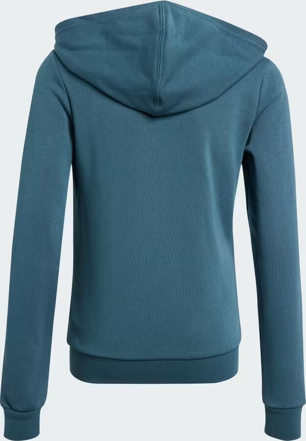 Adidas Essentials Linear Logo Ritshoodie