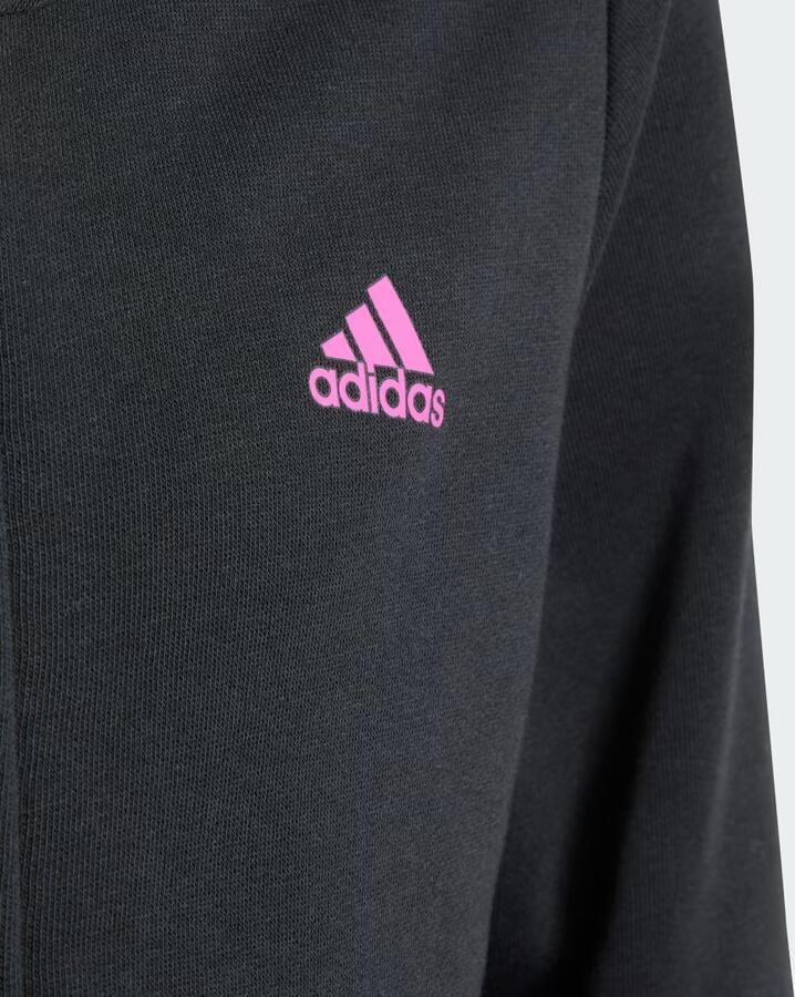 Adidas Sportswear Hoodie ESSENTIALS LINEAR LOGO CAPUCHONJACK - Foto 3