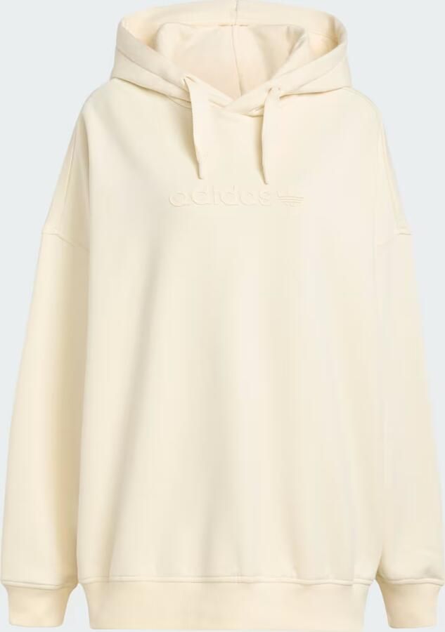 Adidas Originals Hoodie ESS LIN HOODIE Oversize pasvorm - Foto 4