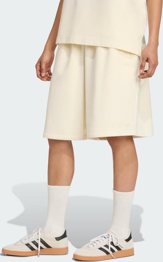 Adidas Essentials Linear Oversized Short