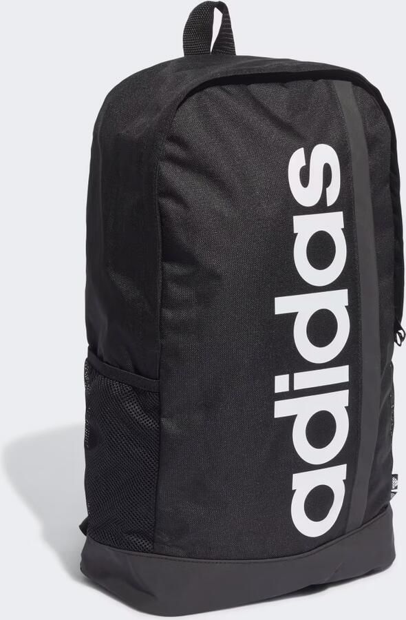 Adidas Sportswear rugzak Linear BP 22L zwart wit Polyester - Foto 5