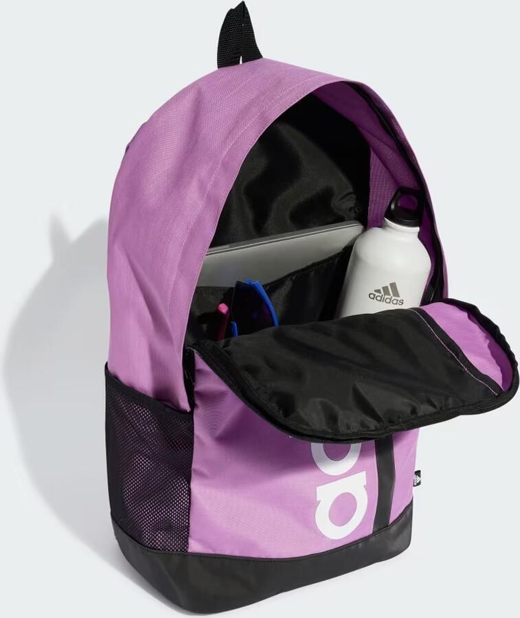 Adidas Essentials Linear Rugzak - Foto 3