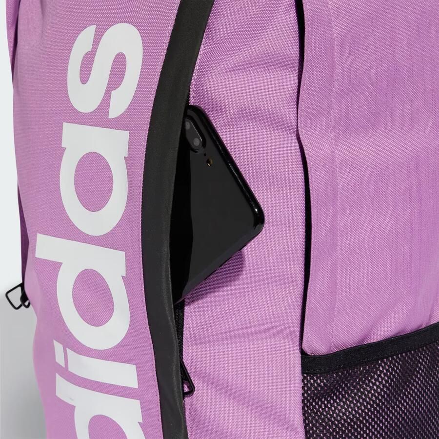 Adidas Essentials Linear Rugzak - Foto 2